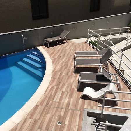 Flat Atlantico 1402 Apartment Fortaleza  Exterior foto
