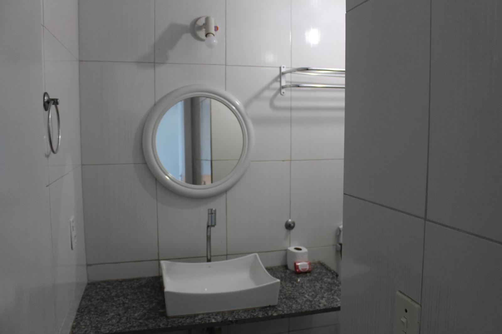 Flat Atlantico 1402 Apartment Fortaleza  Exterior foto