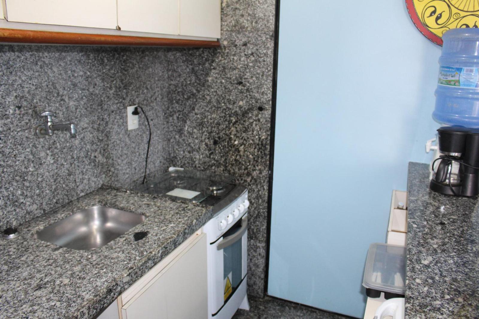 Flat Atlantico 1402 Apartment Fortaleza  Exterior foto