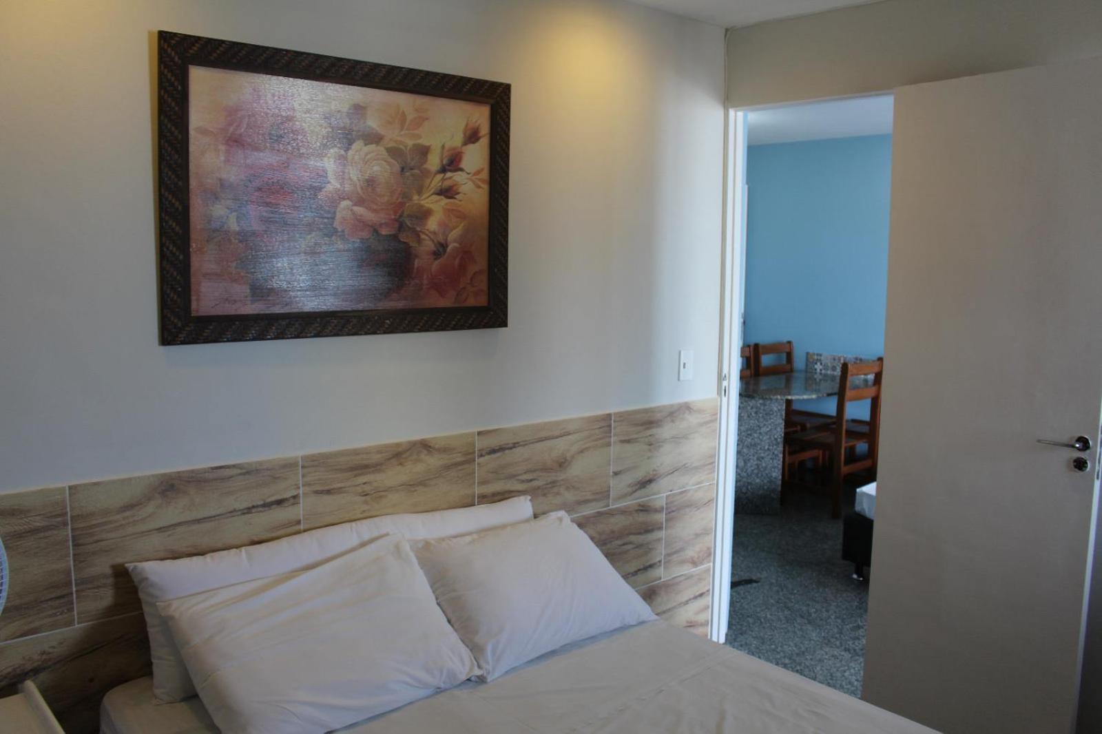 Flat Atlantico 1402 Apartment Fortaleza  Exterior foto